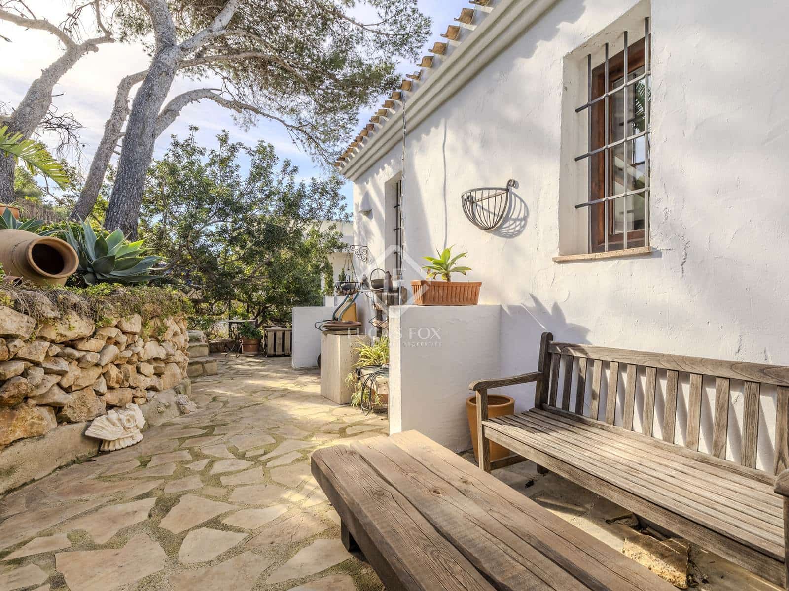 3 slaapkamer Villa te koop in Javea / Xabia met zwembad garage - € 2.600.000 (Ref: 8744614)