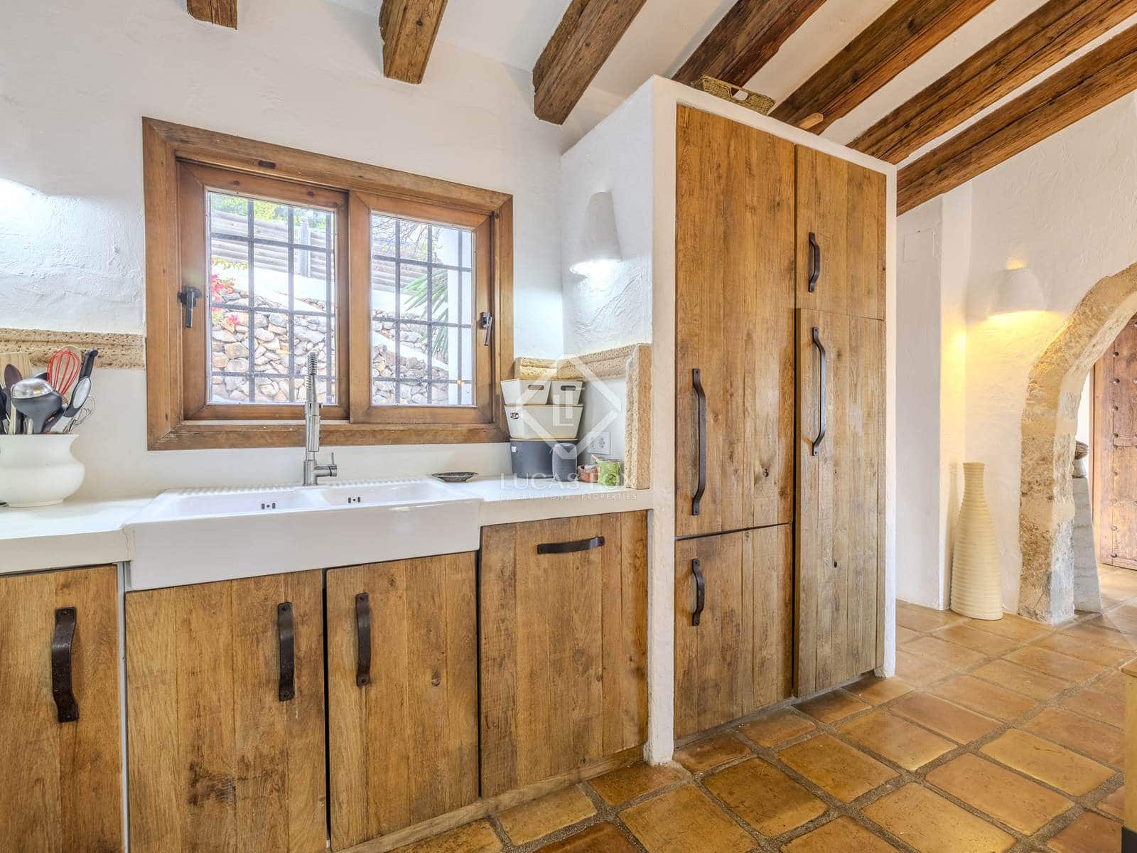 3 slaapkamer Villa te koop in Javea / Xabia met zwembad garage - € 2.600.000 (Ref: 8744614)