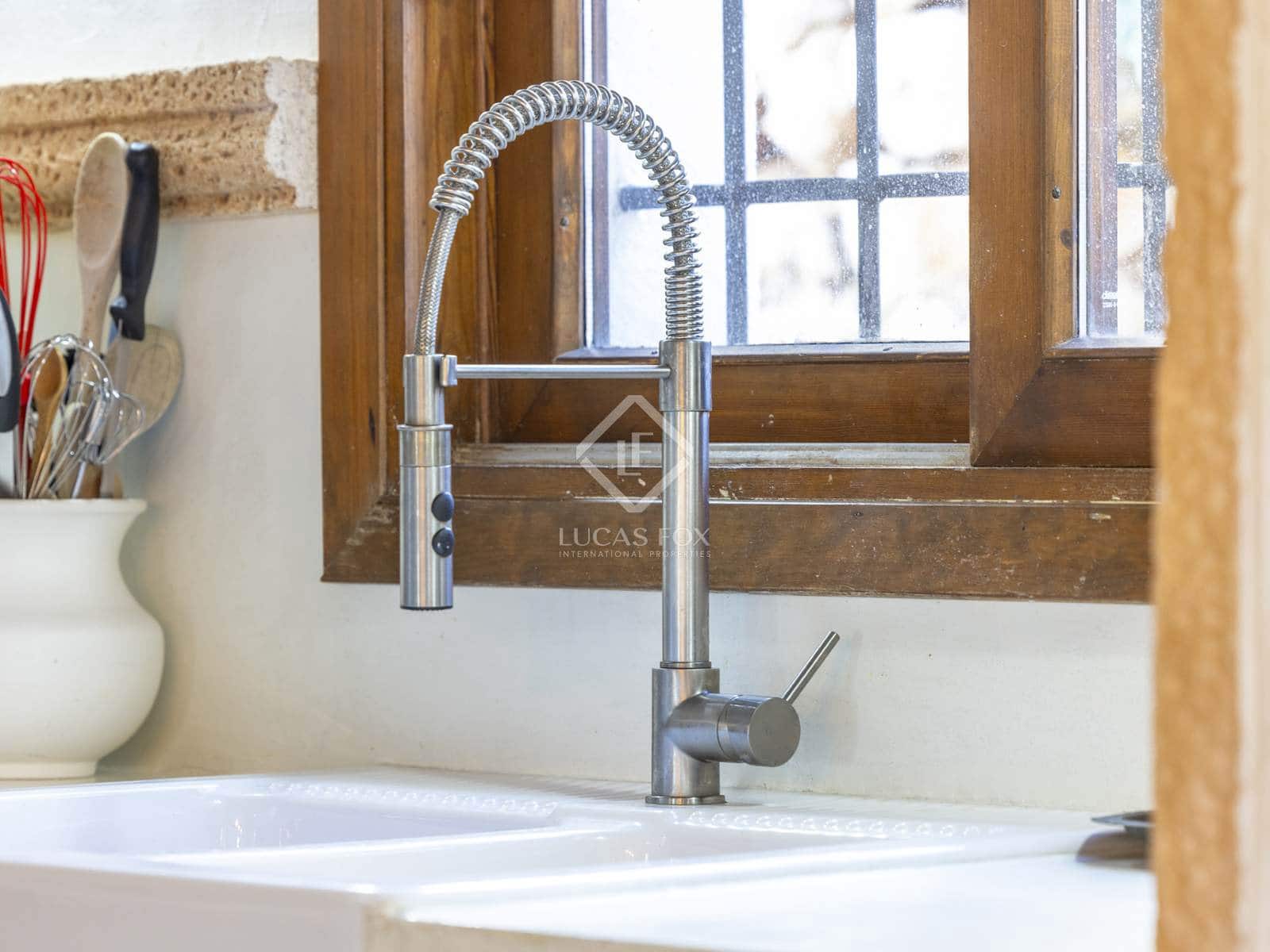 3 slaapkamer Villa te koop in Javea / Xabia met zwembad garage - € 2.600.000 (Ref: 8744614)