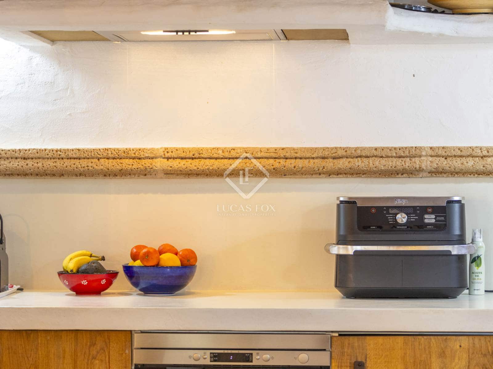 3 slaapkamer Villa te koop in Javea / Xabia met zwembad garage - € 2.600.000 (Ref: 8744614)