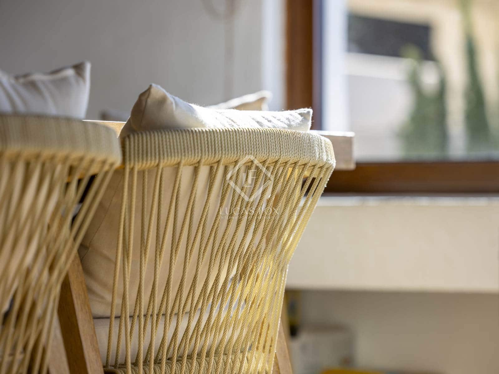 3 slaapkamer Villa te koop in Javea / Xabia met zwembad garage - € 2.600.000 (Ref: 8744614)