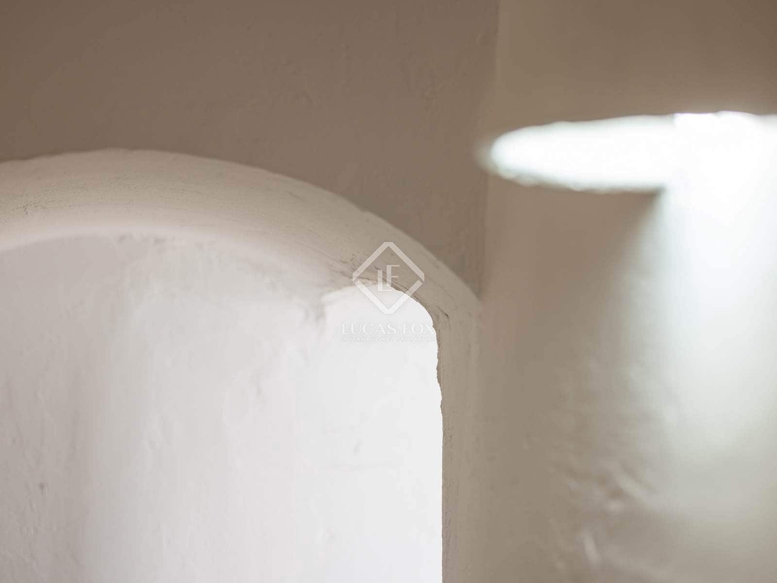 3 slaapkamer Villa te koop in Javea / Xabia met zwembad garage - € 2.600.000 (Ref: 8744614)