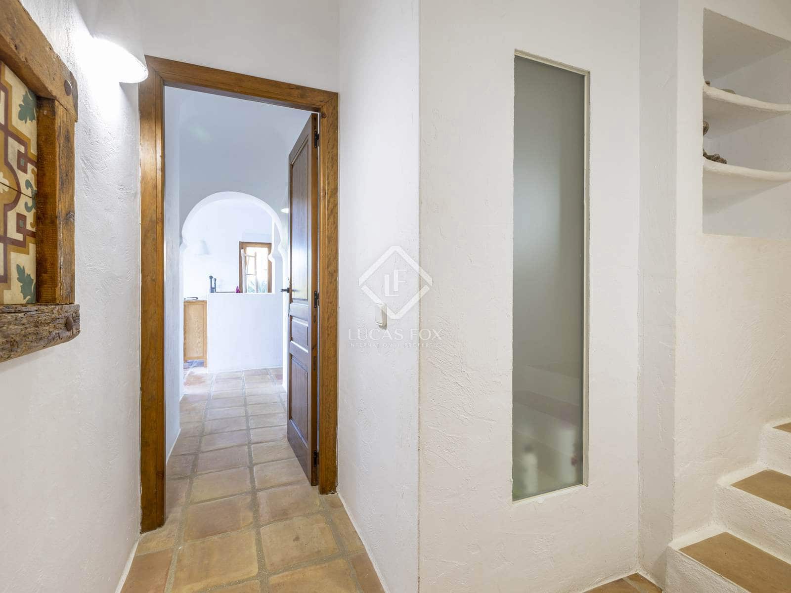 3 slaapkamer Villa te koop in Javea / Xabia met zwembad garage - € 2.600.000 (Ref: 8744614)