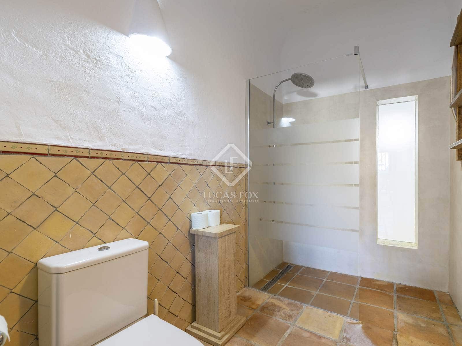 3 slaapkamer Villa te koop in Javea / Xabia met zwembad garage - € 2.600.000 (Ref: 8744614)