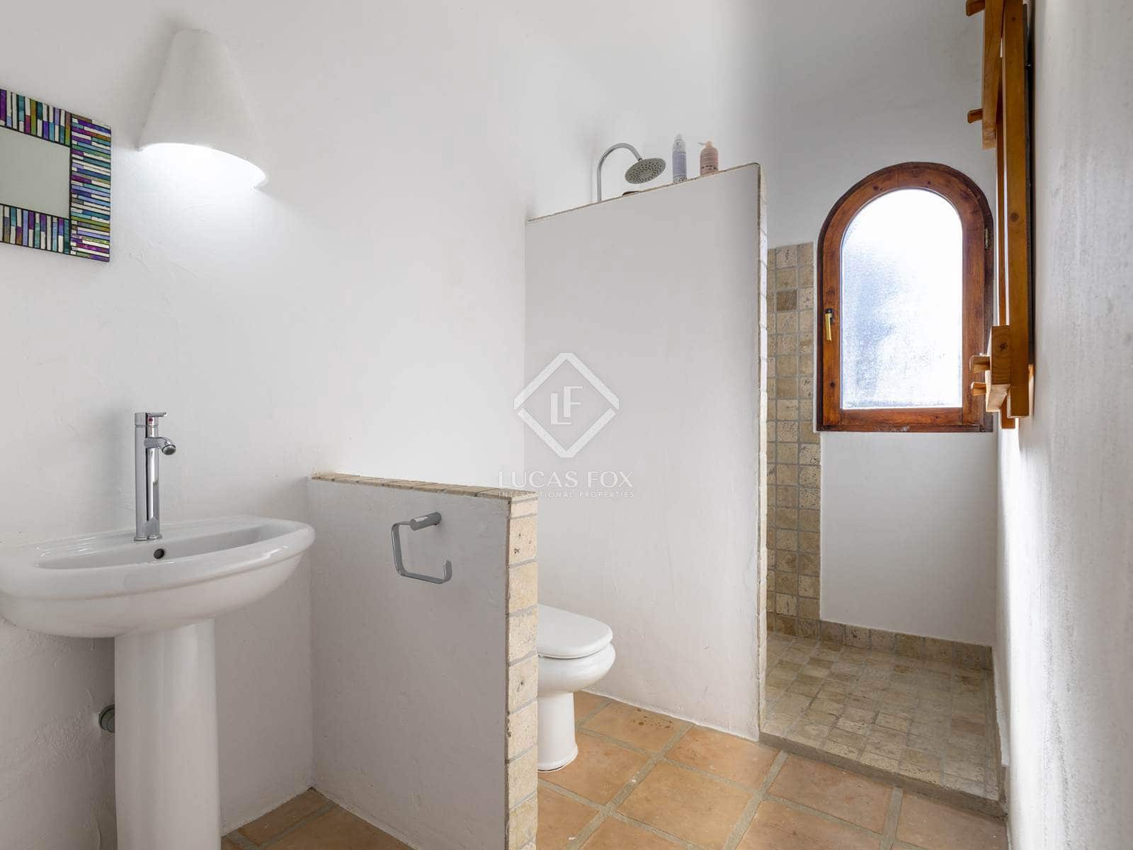 3 slaapkamer Villa te koop in Javea / Xabia met zwembad garage - € 2.600.000 (Ref: 8744614)