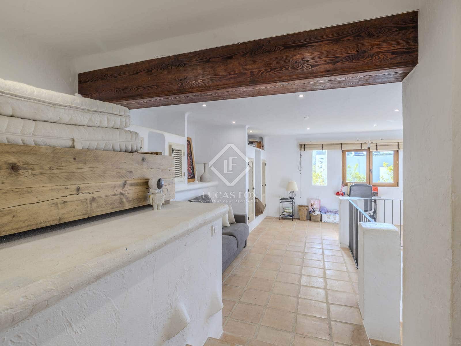 3 slaapkamer Villa te koop in Javea / Xabia met zwembad garage - € 2.600.000 (Ref: 8744614)