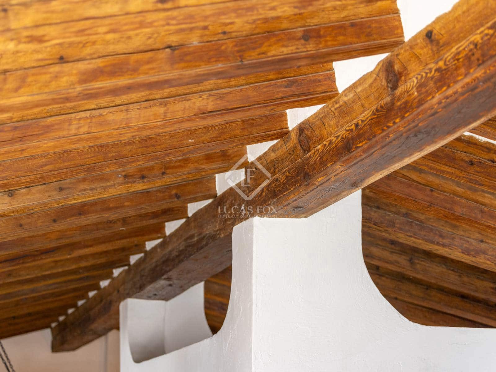 3 slaapkamer Villa te koop in Javea / Xabia met zwembad garage - € 2.600.000 (Ref: 8744614)