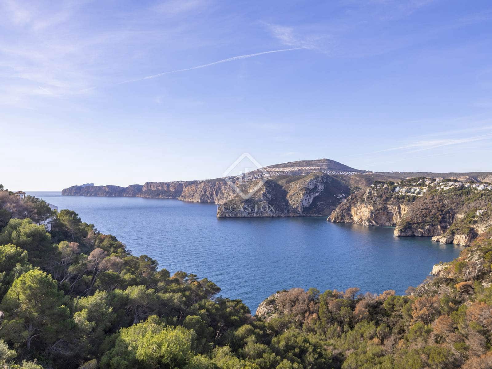 3 slaapkamer Villa te koop in Javea / Xabia met zwembad garage - € 2.600.000 (Ref: 8744614)