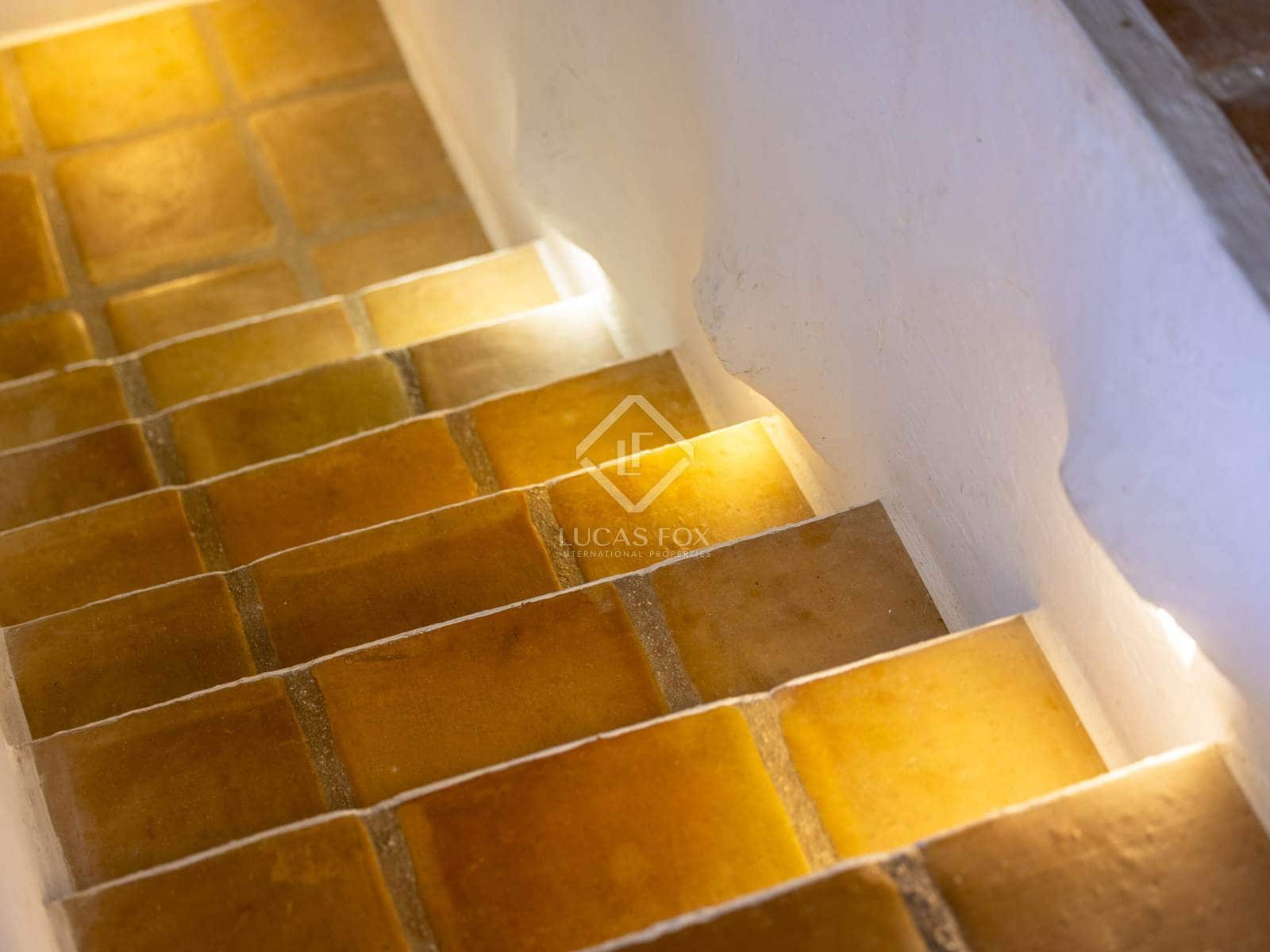 3 slaapkamer Villa te koop in Javea / Xabia met zwembad garage - € 2.600.000 (Ref: 8744614)