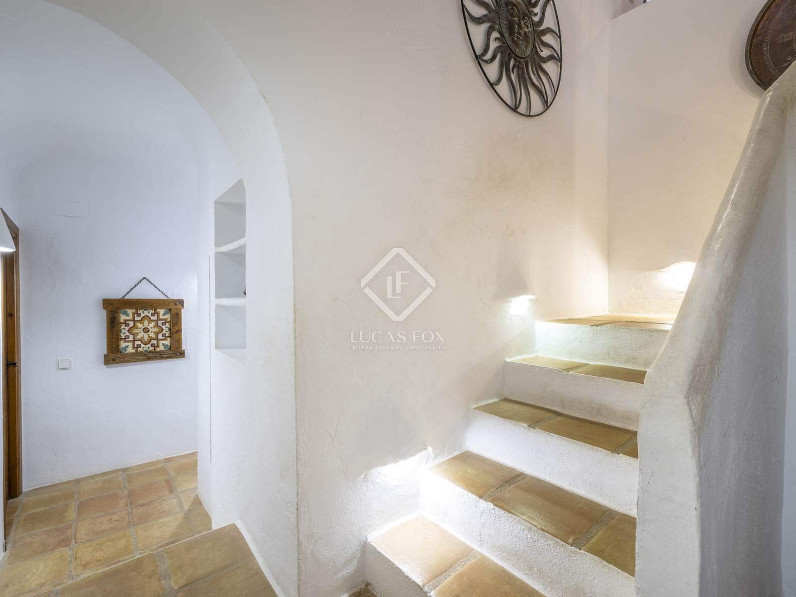 3 slaapkamer Villa te koop in Javea / Xabia met zwembad garage - € 2.600.000 (Ref: 8744614)