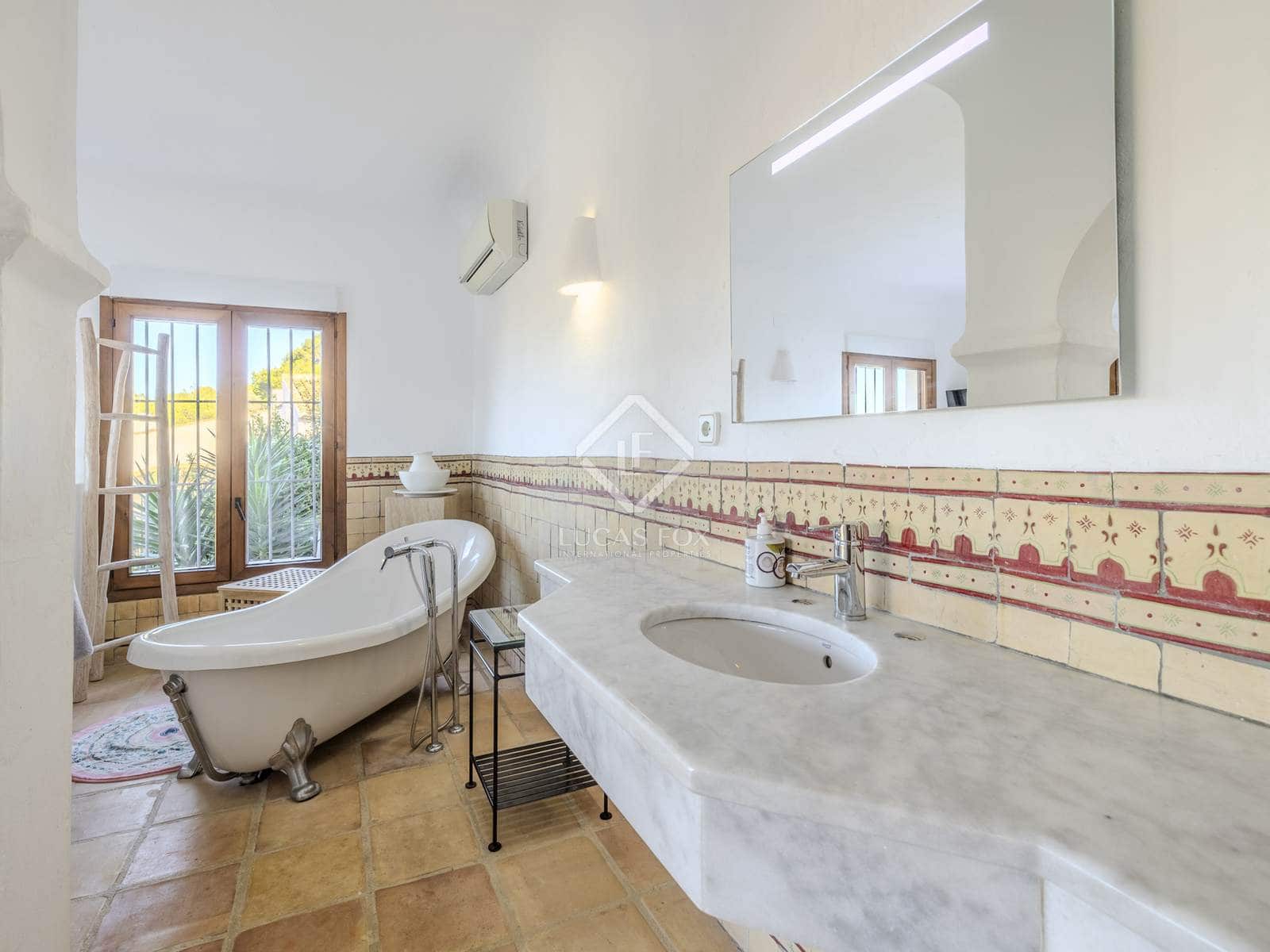 3 slaapkamer Villa te koop in Javea / Xabia met zwembad garage - € 2.600.000 (Ref: 8744614)