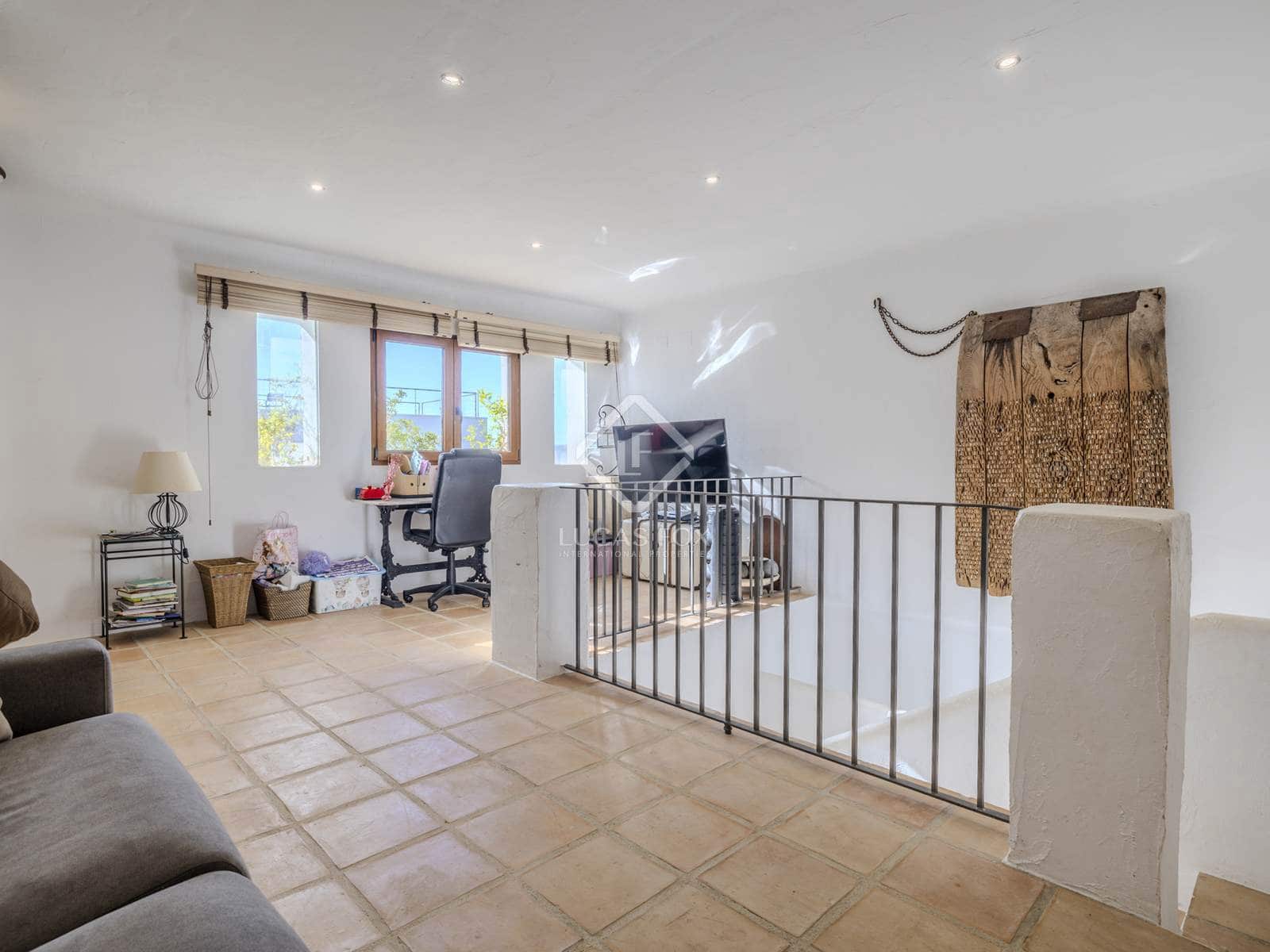 3 slaapkamer Villa te koop in Javea / Xabia met zwembad garage - € 2.600.000 (Ref: 8744614)