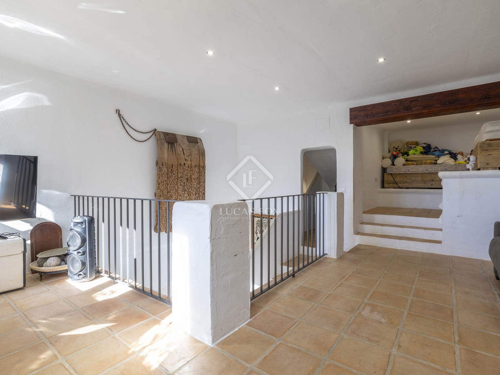 3 slaapkamer Villa te koop in Javea / Xabia met zwembad garage - € 2.600.000 (Ref: 8744614)