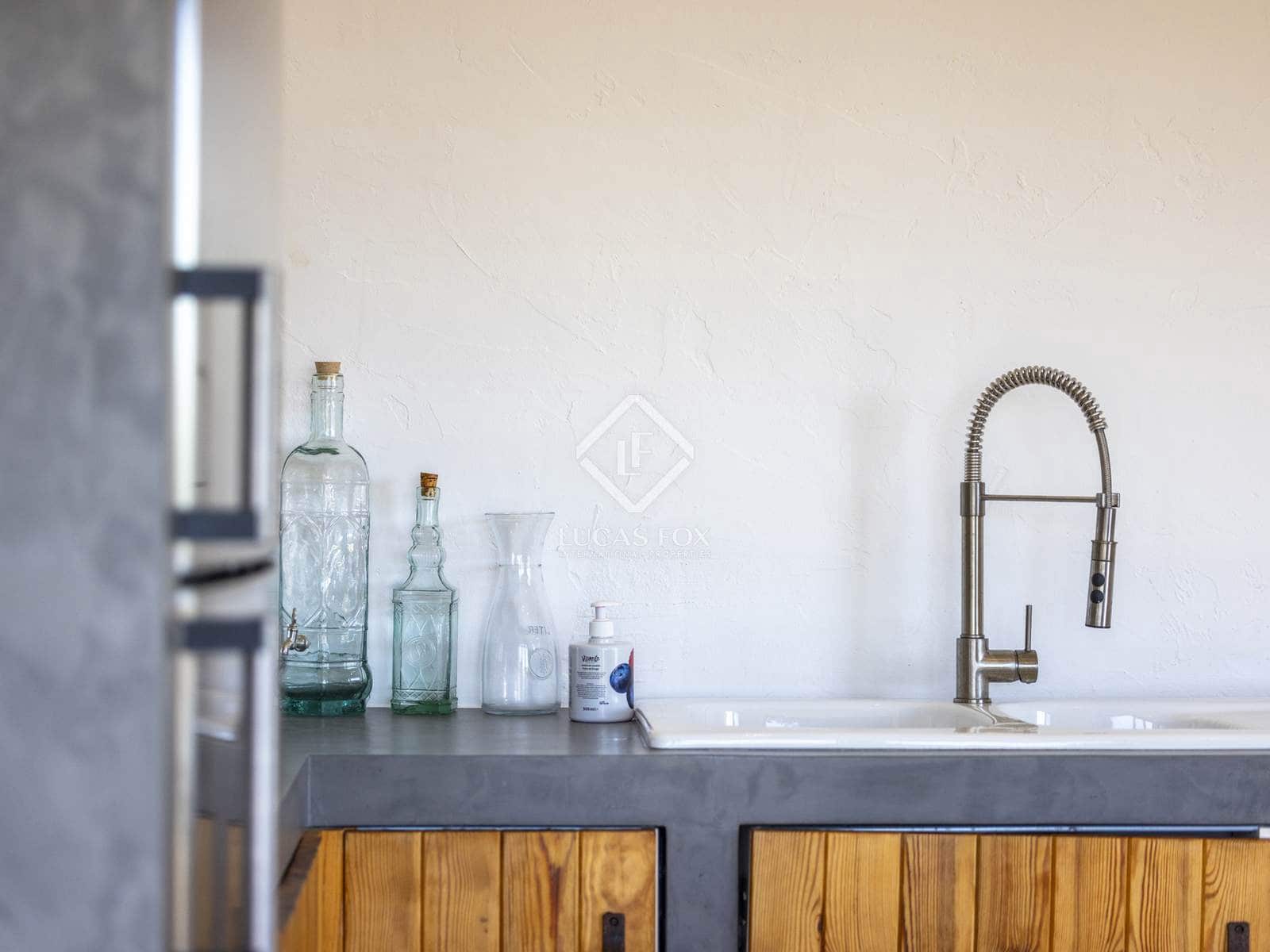 3 slaapkamer Villa te koop in Javea / Xabia met zwembad garage - € 2.600.000 (Ref: 8744614)