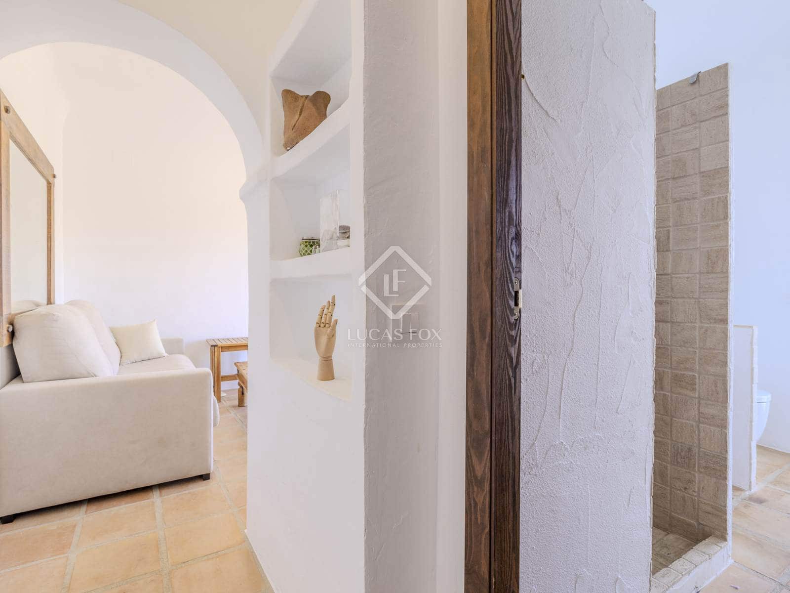 3 slaapkamer Villa te koop in Javea / Xabia met zwembad garage - € 2.600.000 (Ref: 8744614)