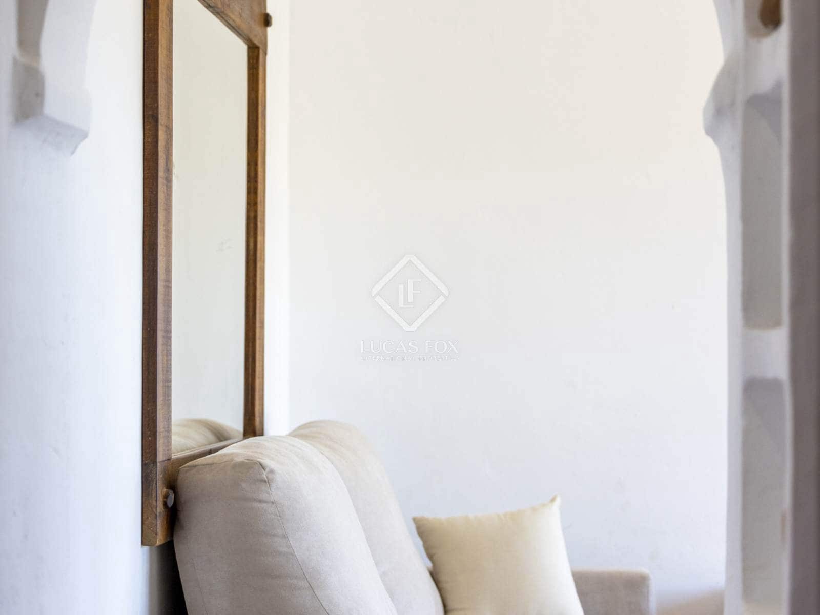 3 slaapkamer Villa te koop in Javea / Xabia met zwembad garage - € 2.600.000 (Ref: 8744614)