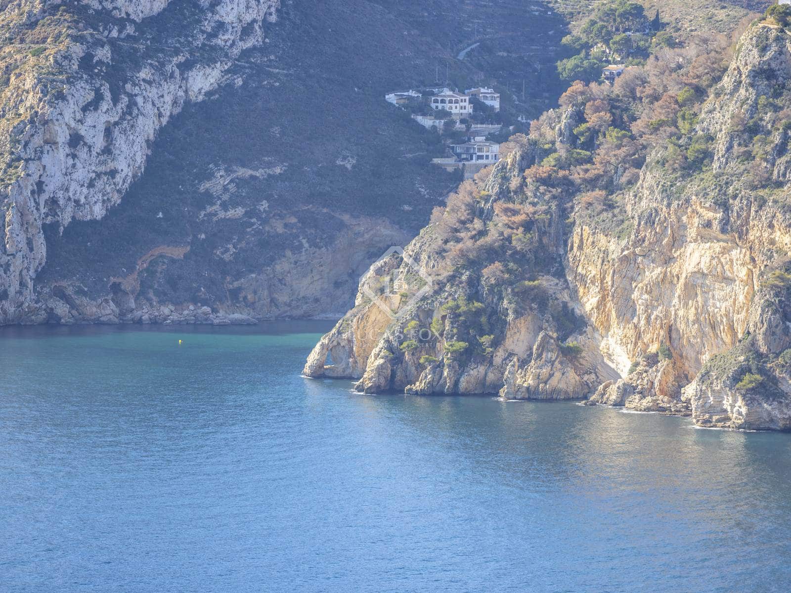 3 slaapkamer Villa te koop in Javea / Xabia met zwembad garage - € 2.600.000 (Ref: 8744614)