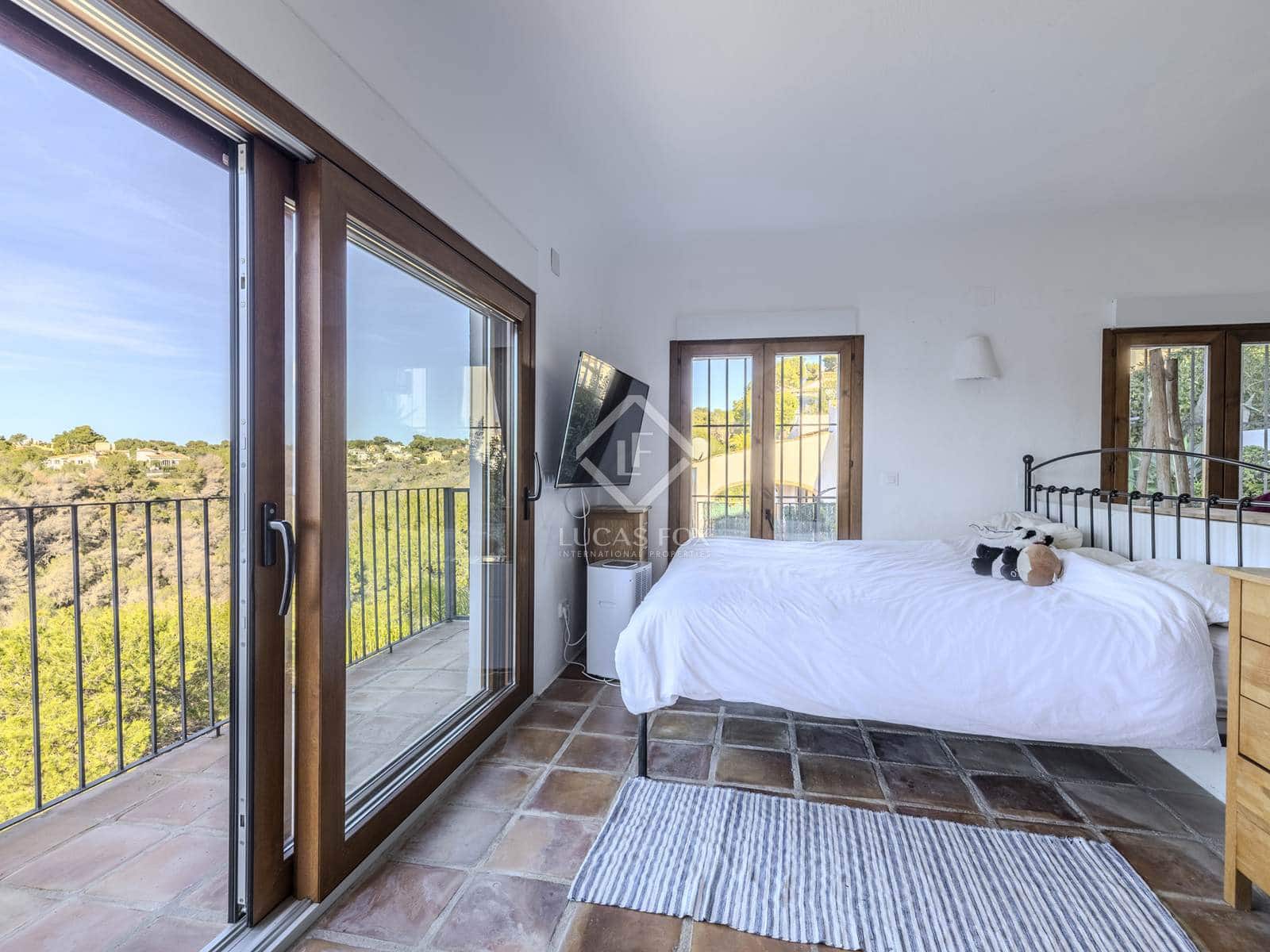 3 slaapkamer Villa te koop in Javea / Xabia met zwembad garage - € 2.600.000 (Ref: 8744614)