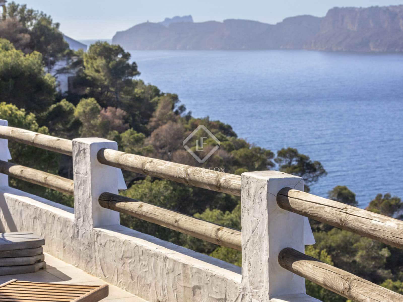 3 slaapkamer Villa te koop in Javea / Xabia met zwembad garage - € 2.600.000 (Ref: 8744614)