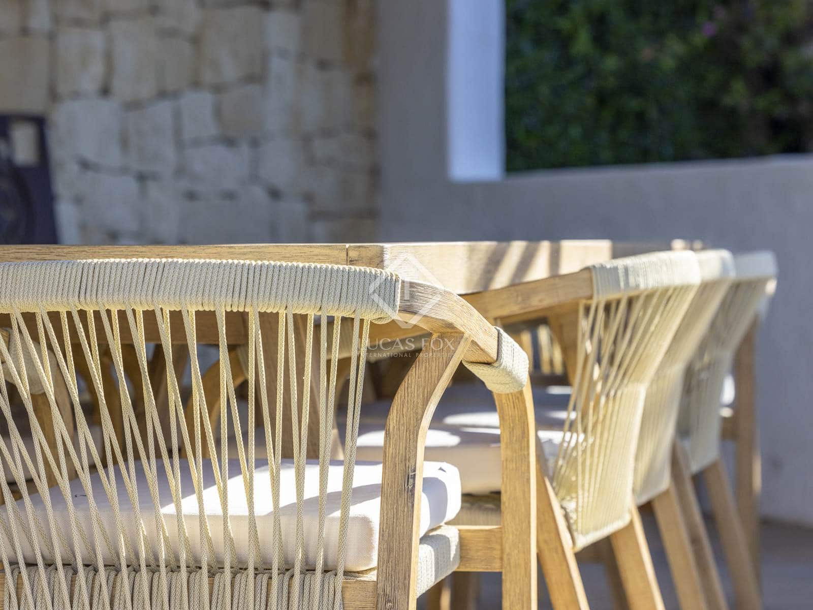 3 slaapkamer Villa te koop in Javea / Xabia met zwembad garage - € 2.600.000 (Ref: 8744614)