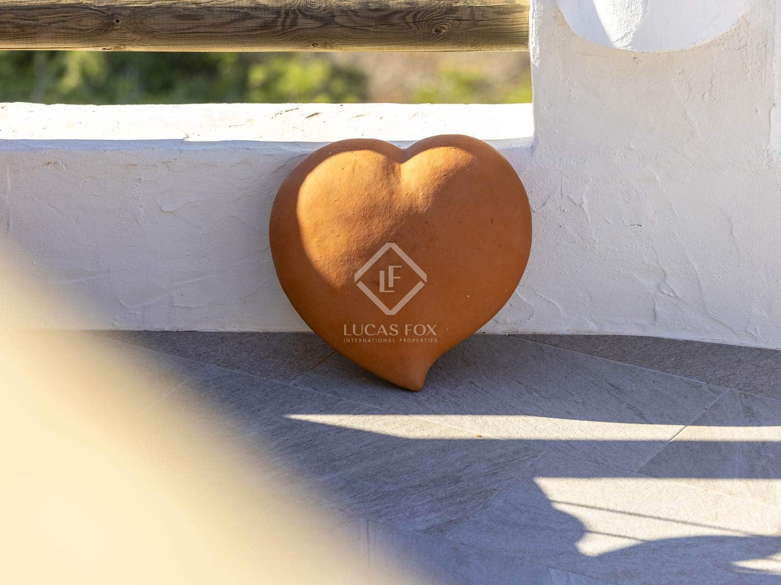 3 slaapkamer Villa te koop in Javea / Xabia met zwembad garage - € 2.600.000 (Ref: 8744614)