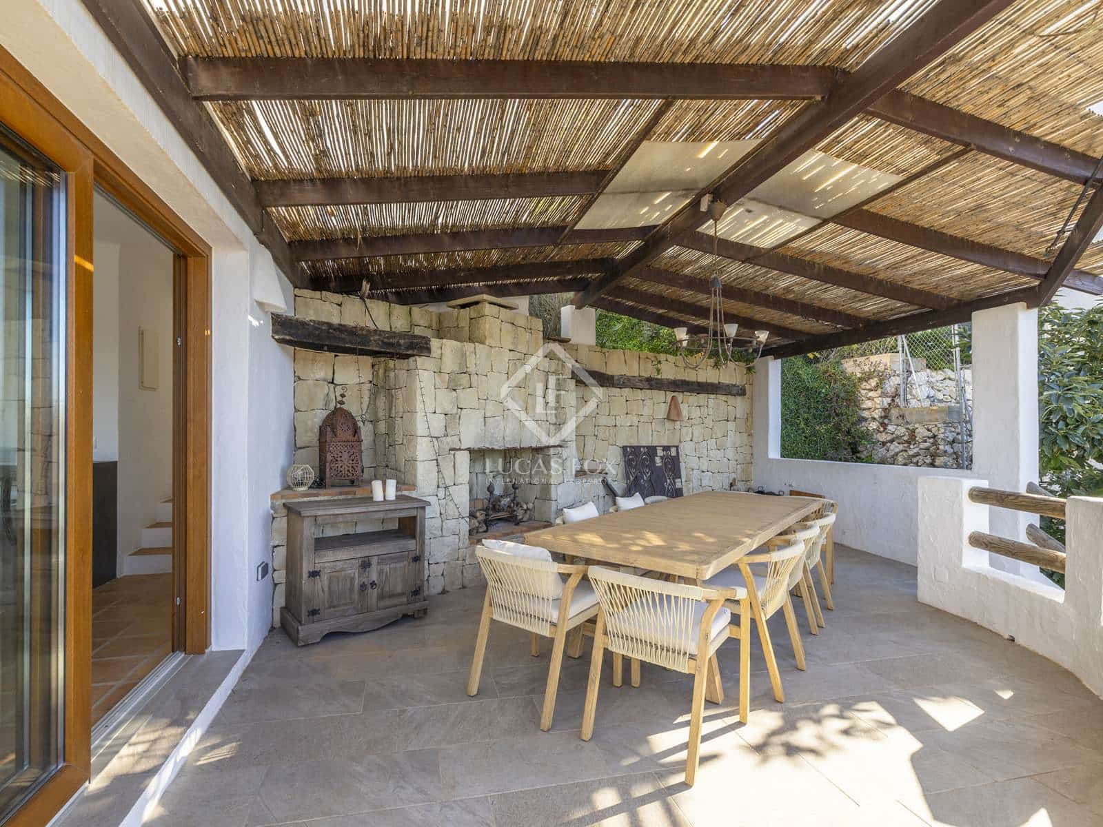 3 slaapkamer Villa te koop in Javea / Xabia met zwembad garage - € 2.600.000 (Ref: 8744614)