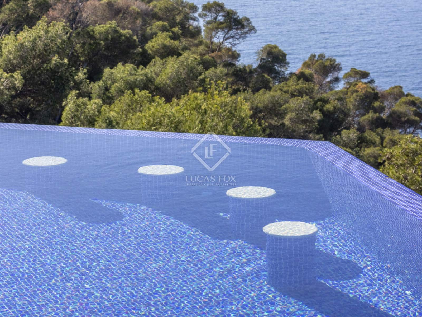 3 slaapkamer Villa te koop in Javea / Xabia met zwembad garage - € 2.600.000 (Ref: 8744614)