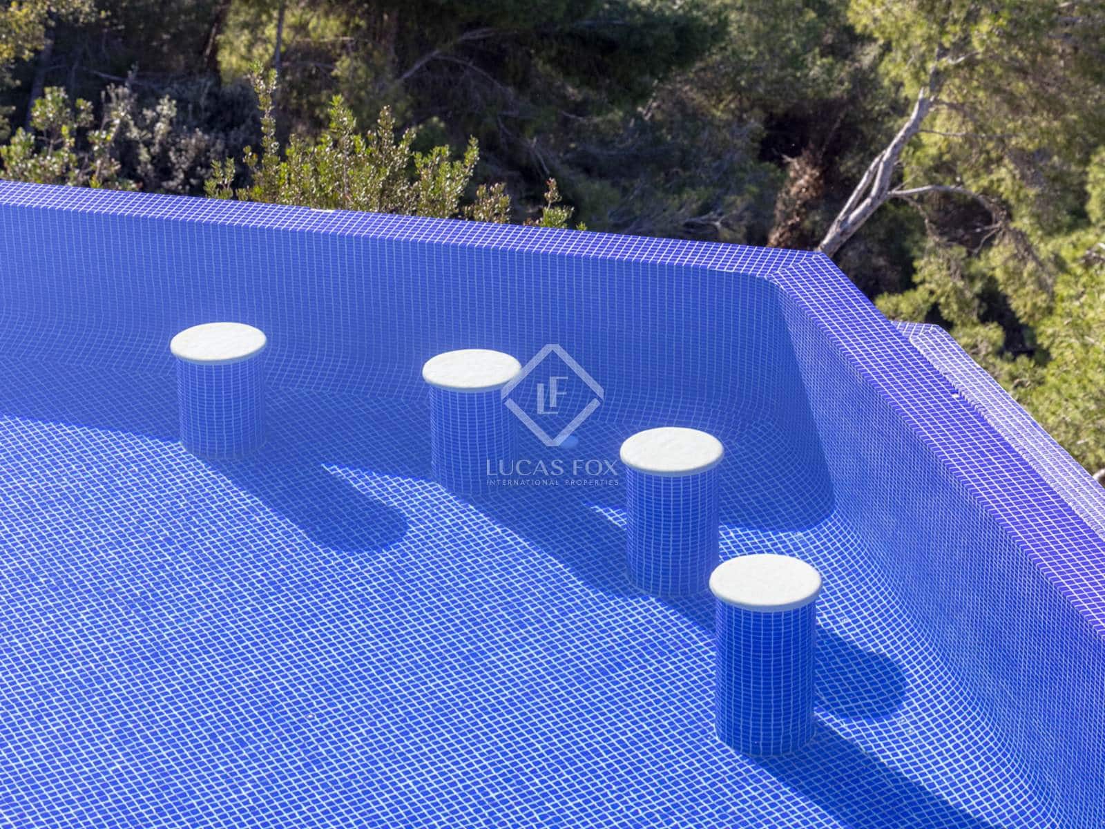 3 slaapkamer Villa te koop in Javea / Xabia met zwembad garage - € 2.600.000 (Ref: 8744614)