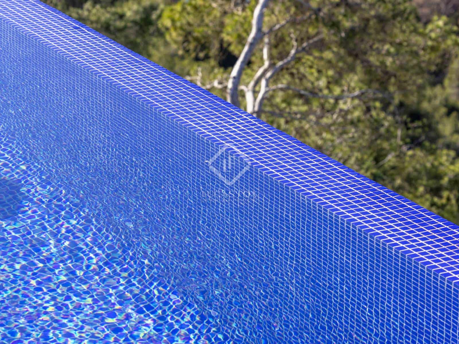 3 slaapkamer Villa te koop in Javea / Xabia met zwembad garage - € 2.600.000 (Ref: 8744614)