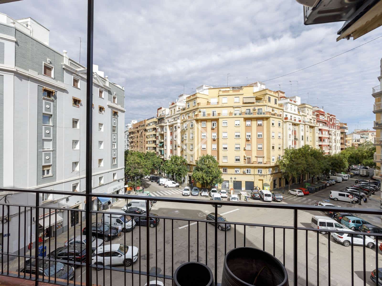 4 sypialnia Apartament do wynajęcia w Miasto Walencja - 2 400 € (Ref: 8744617)