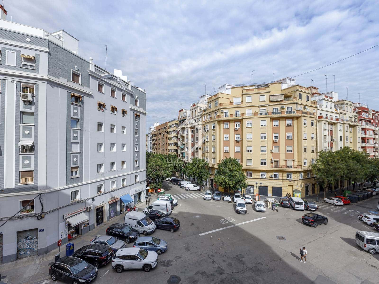 4 sypialnia Apartament do wynajęcia w Miasto Walencja - 2 400 € (Ref: 8744617)