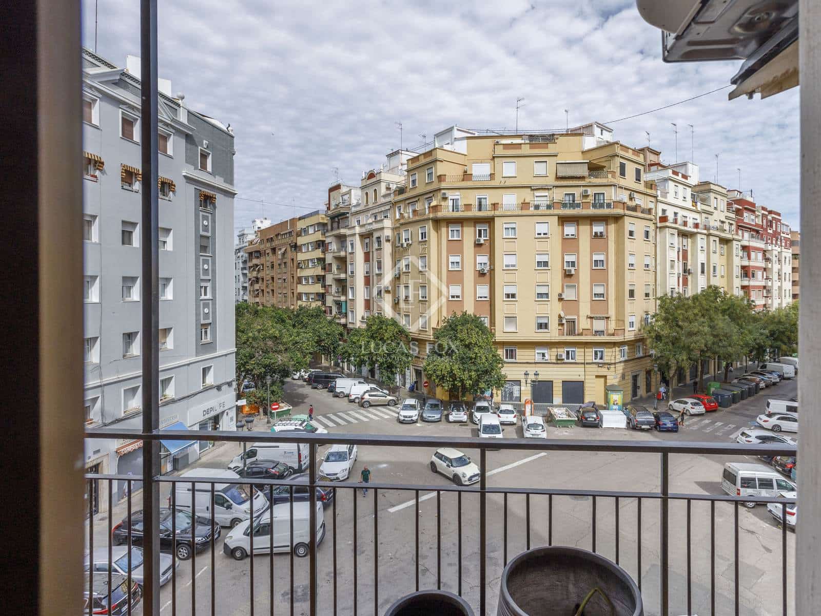 4 sypialnia Apartament do wynajęcia w Miasto Walencja - 2 400 € (Ref: 8744617)