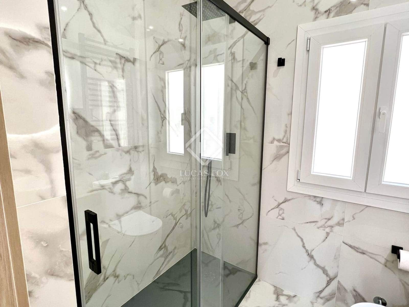 3 soveværelse Lejlighed til salg i Madrid by - € 1.550.000 (Ref: 8744619)