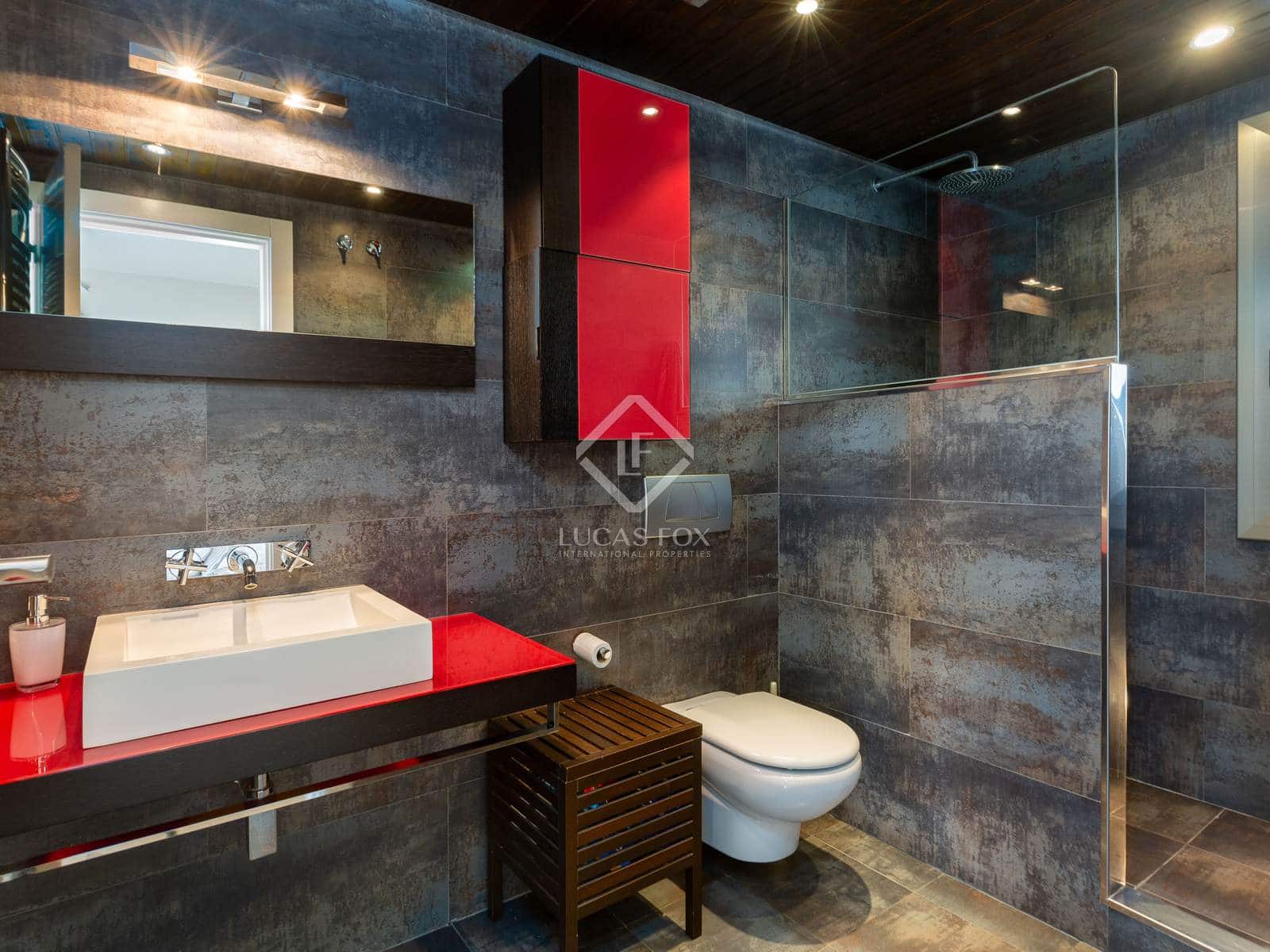 5 sovrum Villa till salu i Castell-Platja d'Aro med pool garage - 1 690 000 € (Ref: 8745899)