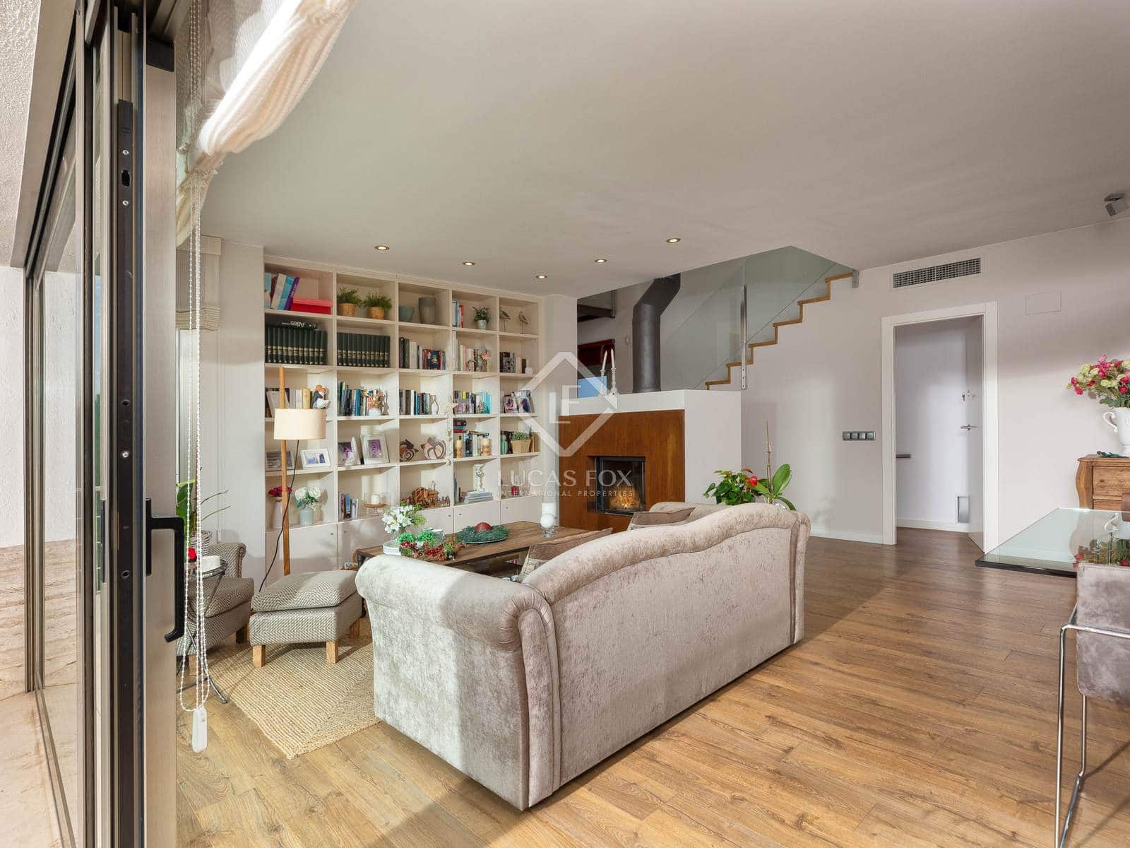 5 sovrum Villa till salu i Castell-Platja d'Aro med pool garage - 1 690 000 € (Ref: 8745899)