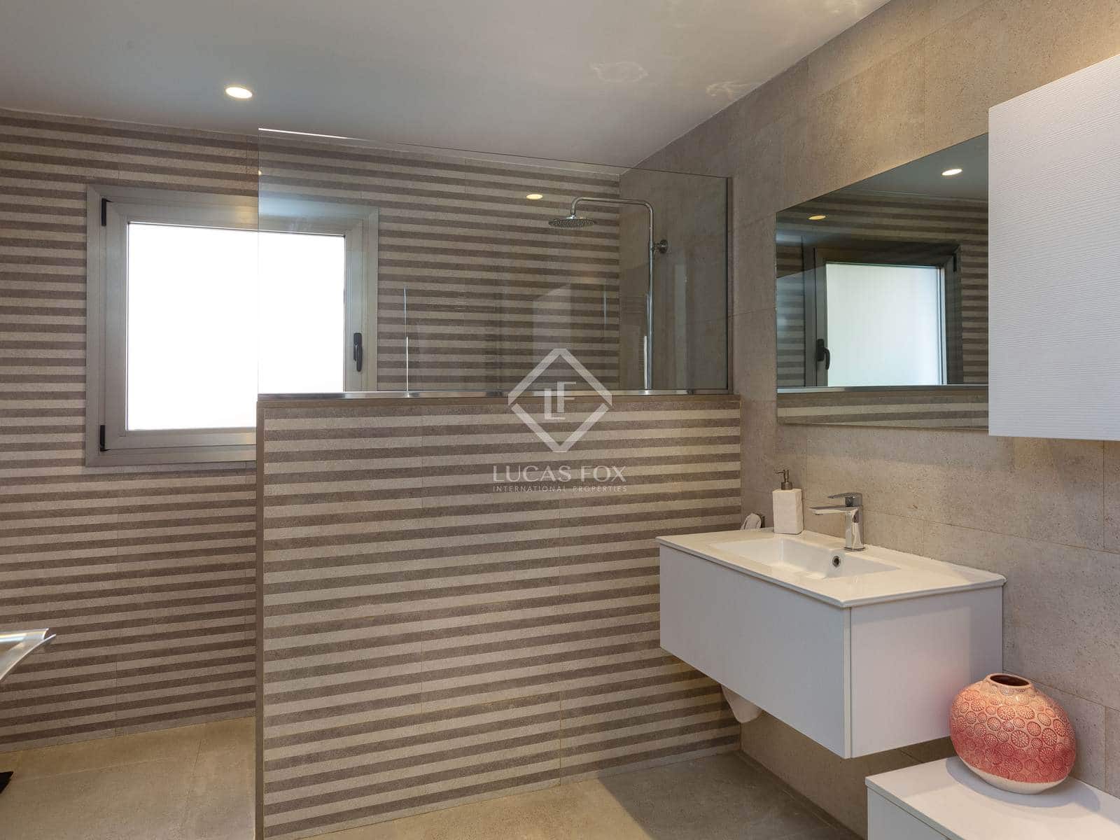 5 sovrum Villa till salu i Castell-Platja d'Aro med pool garage - 1 690 000 € (Ref: 8745899)