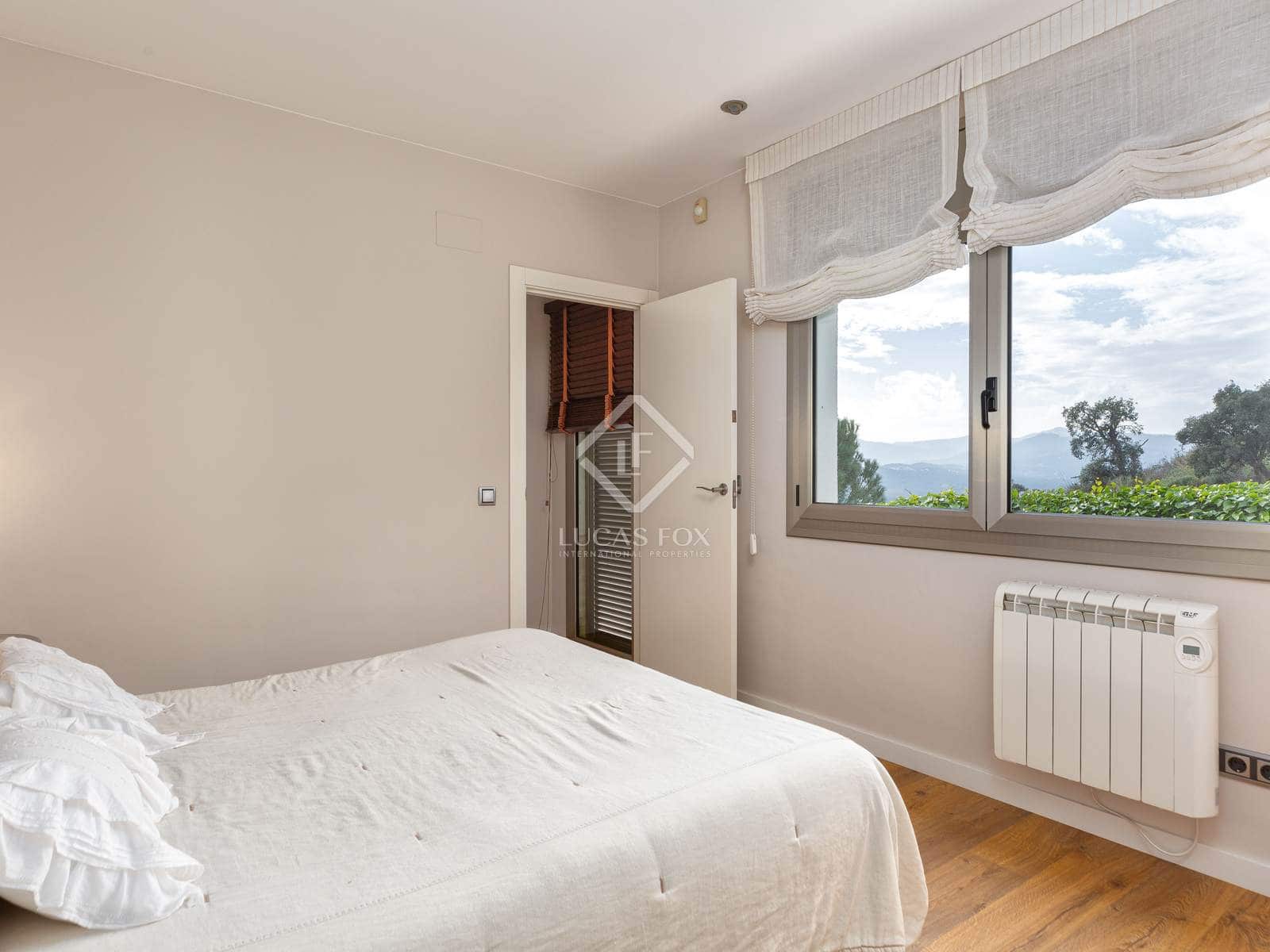 5 sovrum Villa till salu i Castell-Platja d'Aro med pool garage - 1 690 000 € (Ref: 8745899)