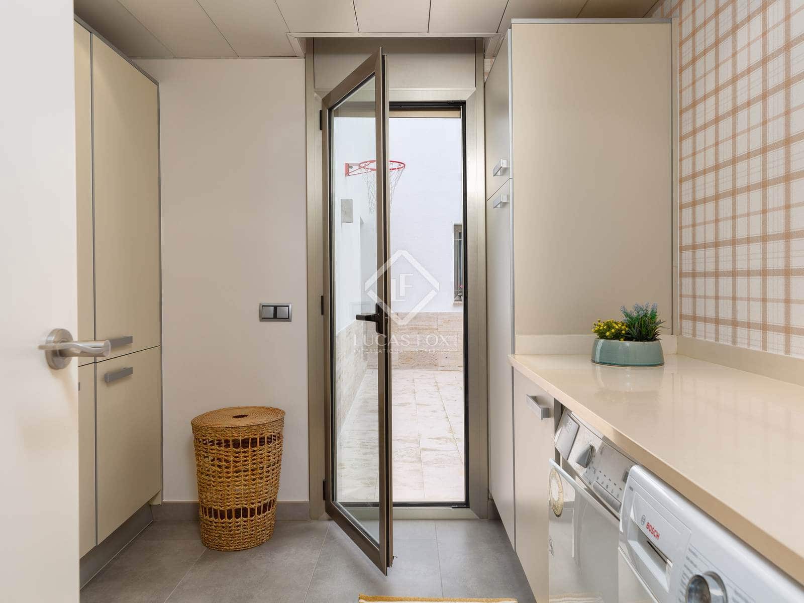 5 sovrum Villa till salu i Castell-Platja d'Aro med pool garage - 1 690 000 € (Ref: 8745899)