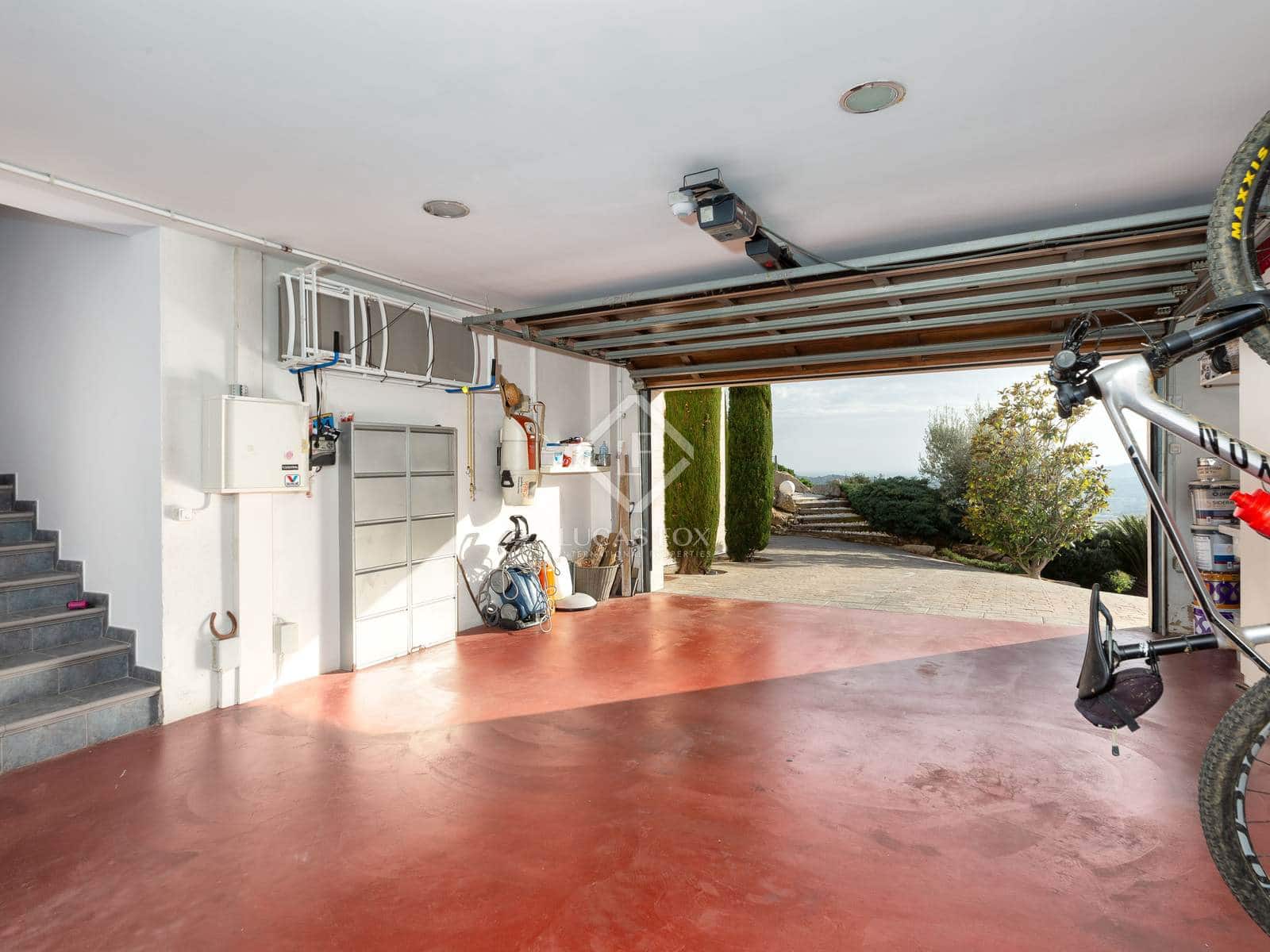 5 sovrum Villa till salu i Castell-Platja d'Aro med pool garage - 1 690 000 € (Ref: 8745899)