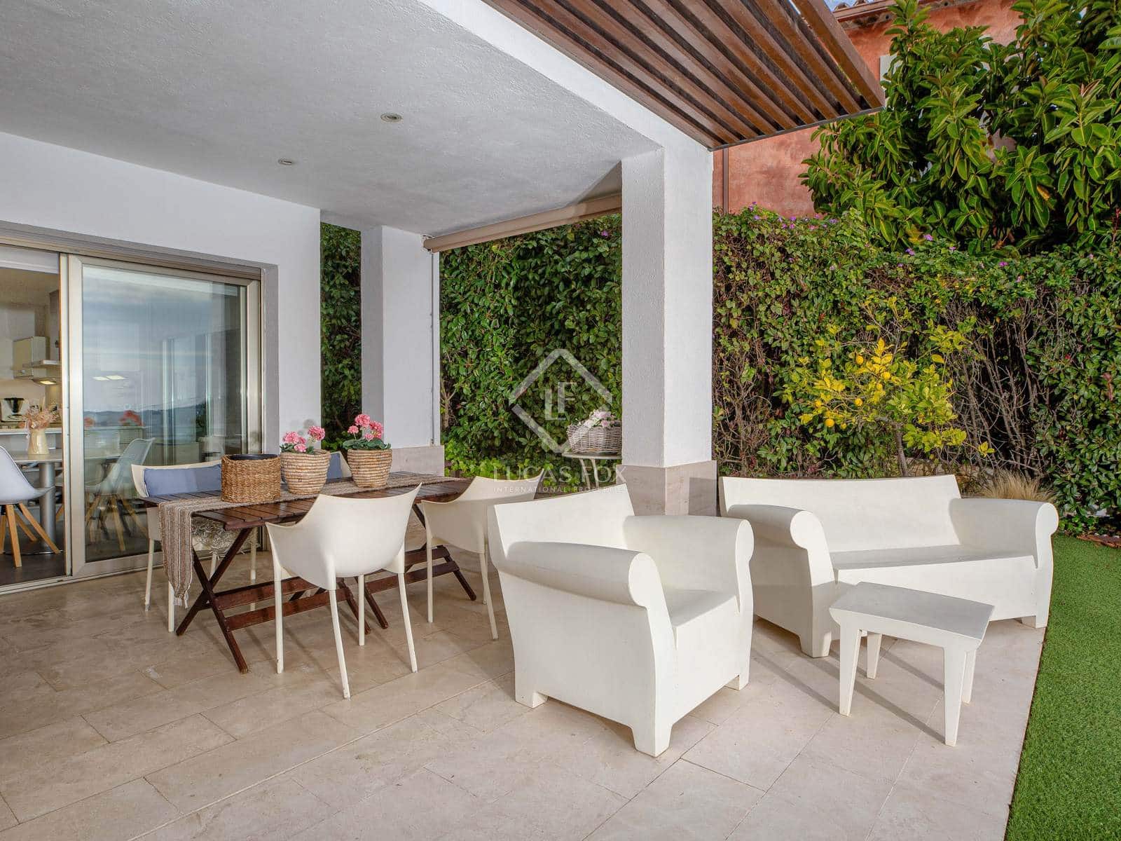 5 sovrum Villa till salu i Castell-Platja d'Aro med pool garage - 1 690 000 € (Ref: 8745899)