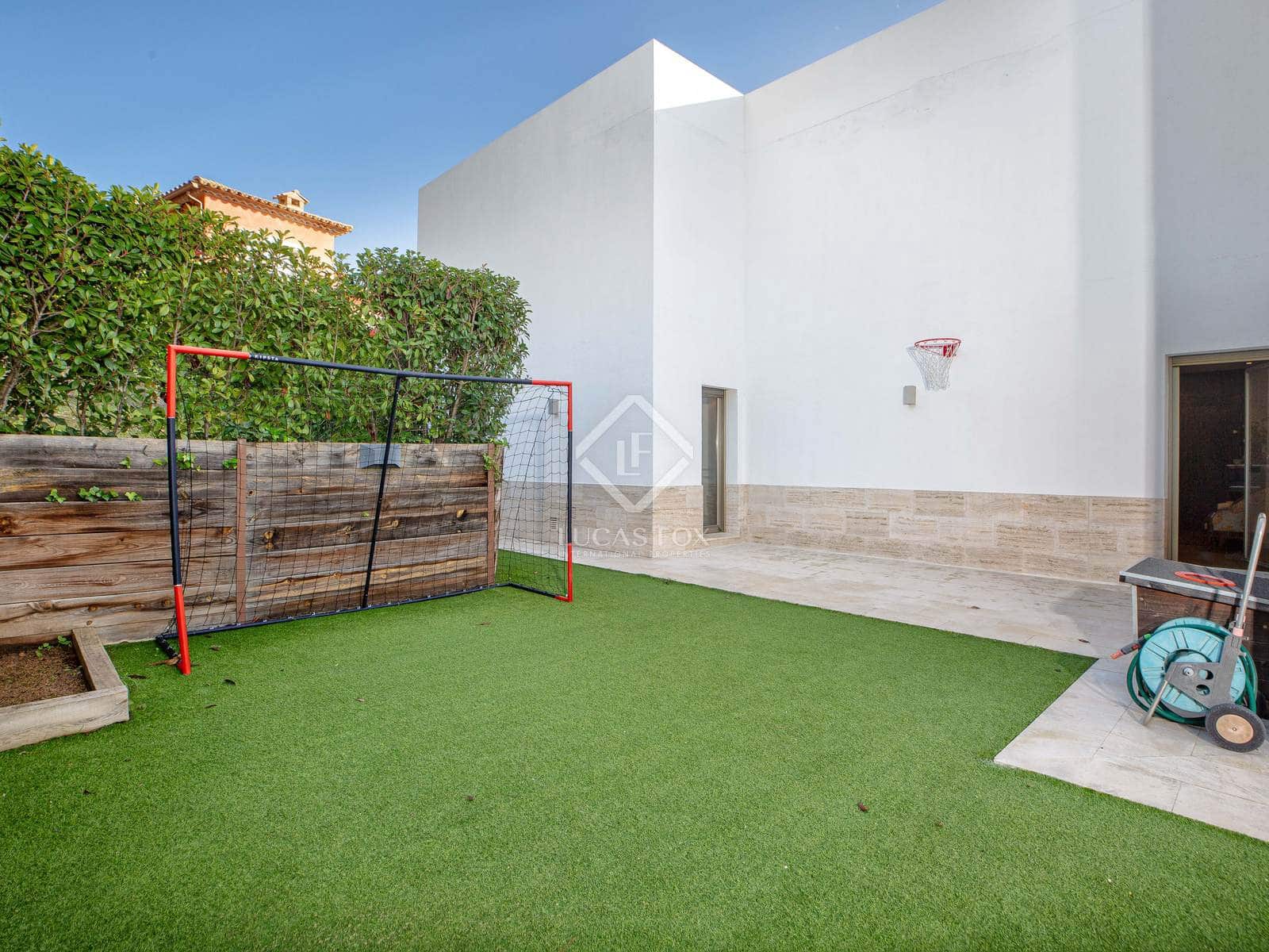 5 sovrum Villa till salu i Castell-Platja d'Aro med pool garage - 1 690 000 € (Ref: 8745899)