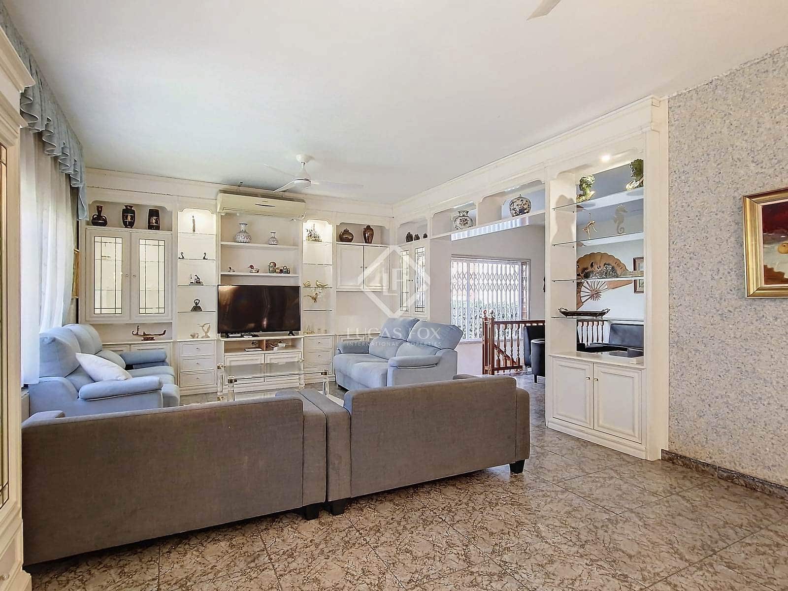 10 makuuhuone Huvila vuokrattavana paikassa Segur de Calafell mukana uima-altaan - 4 000 € (Ref: 8748457)