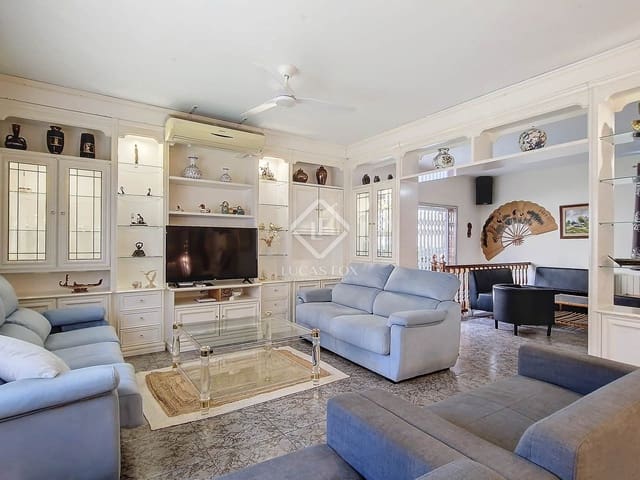 10 Zimmer Villa zu vermieten in Segur de Calafell, Calafell mit Pool - 4.000 € (Ref: 8748457)