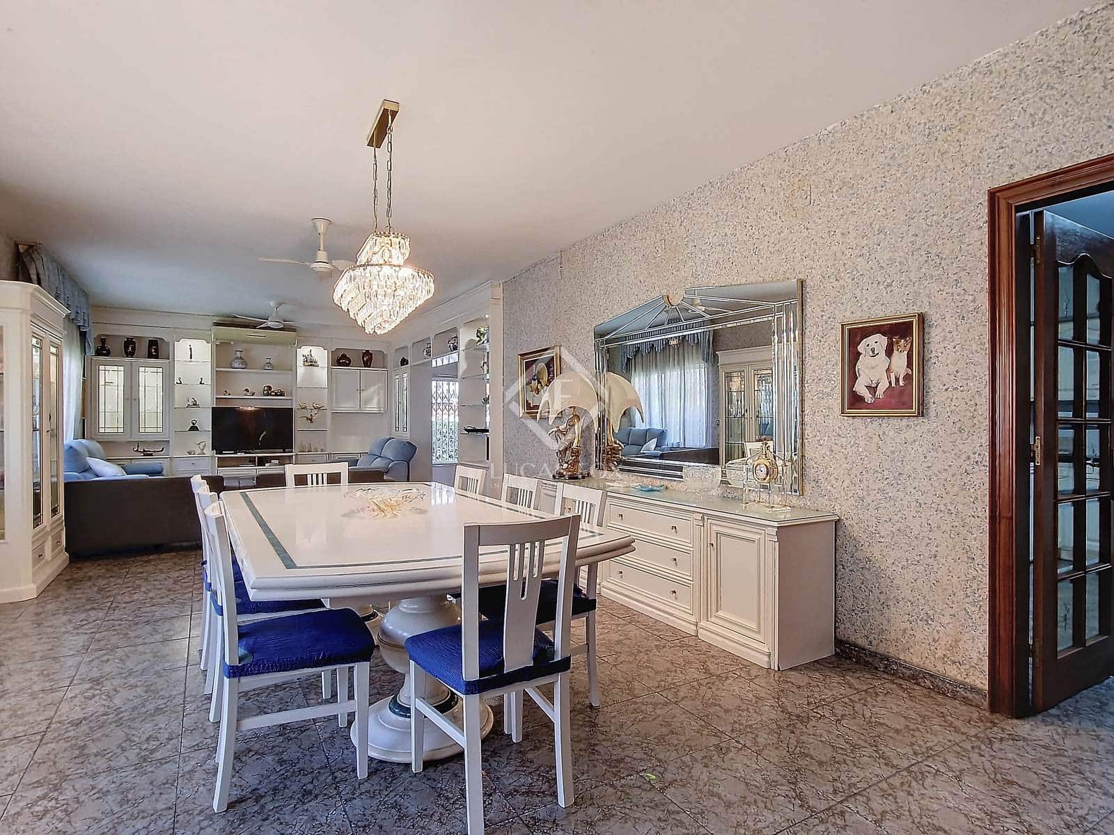 10 makuuhuone Huvila vuokrattavana paikassa Segur de Calafell mukana uima-altaan - 4 000 € (Ref: 8748457)