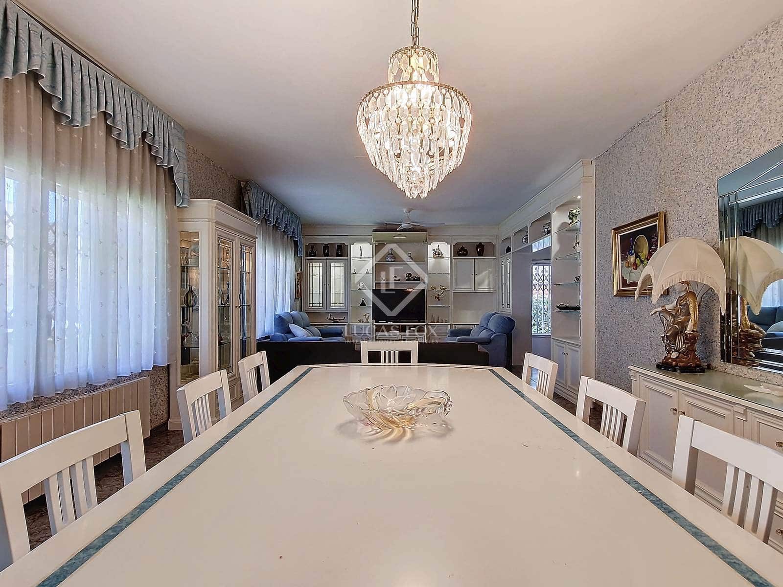 10 makuuhuone Huvila vuokrattavana paikassa Segur de Calafell mukana uima-altaan - 4 000 € (Ref: 8748457)