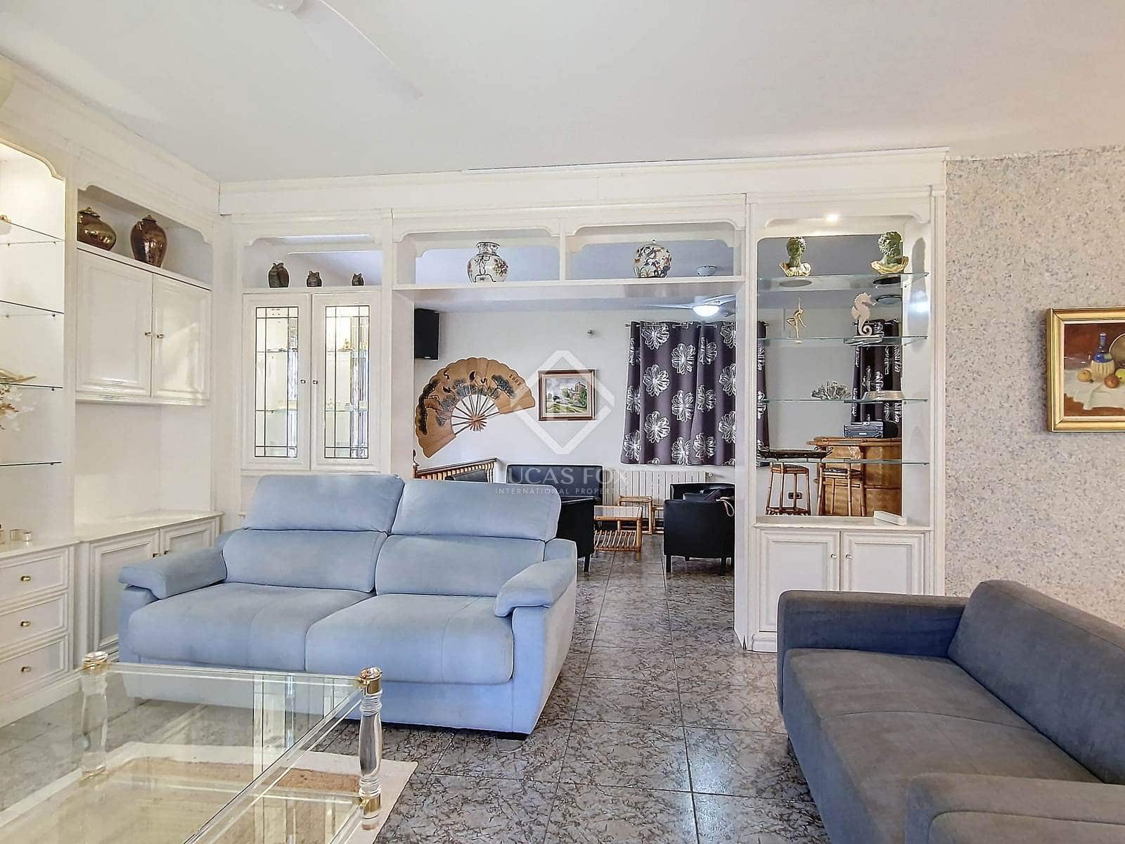 10 makuuhuone Huvila vuokrattavana paikassa Segur de Calafell mukana uima-altaan - 4 000 € (Ref: 8748457)