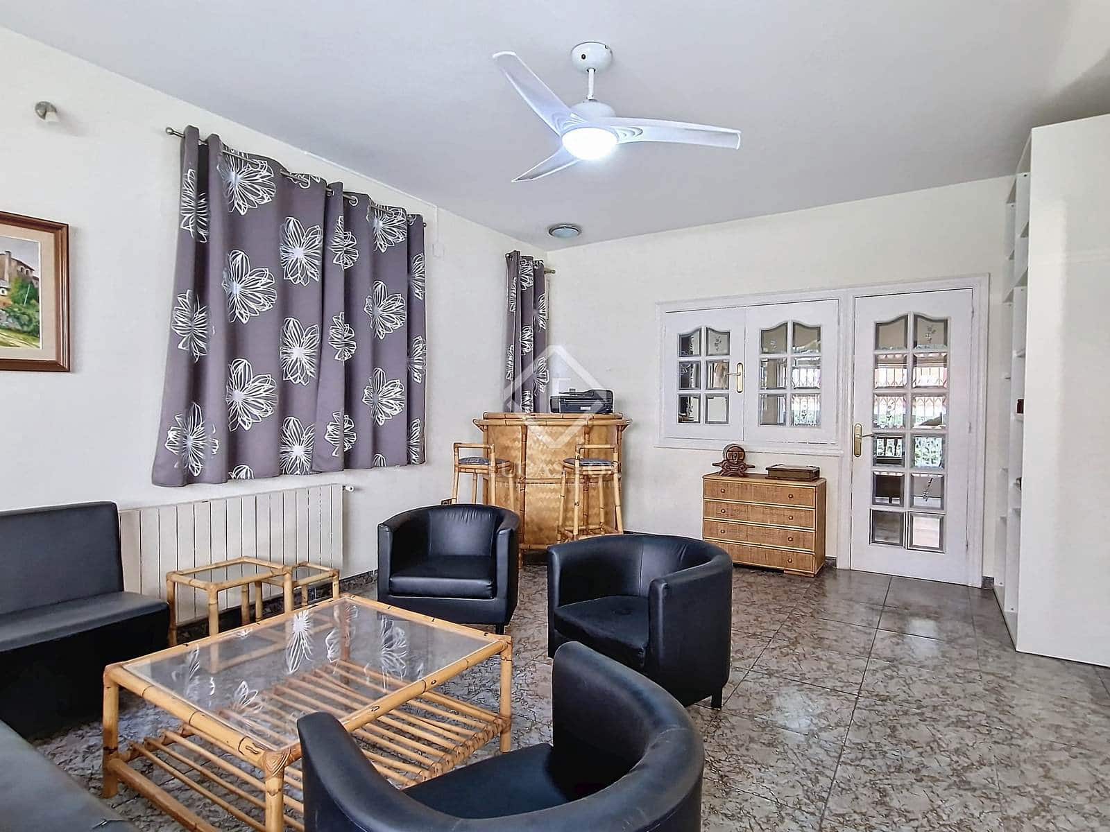 10 makuuhuone Huvila vuokrattavana paikassa Segur de Calafell mukana uima-altaan - 4 000 € (Ref: 8748457)