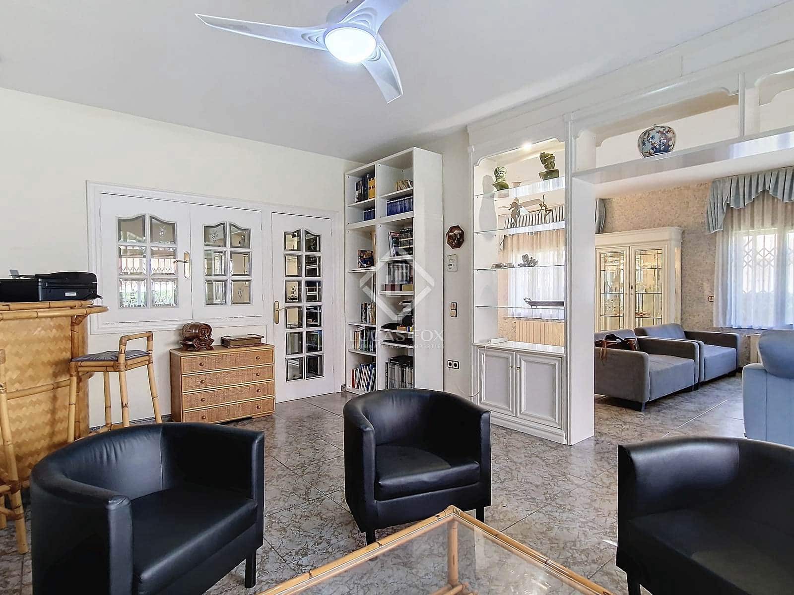 10 makuuhuone Huvila vuokrattavana paikassa Segur de Calafell mukana uima-altaan - 4 000 € (Ref: 8748457)