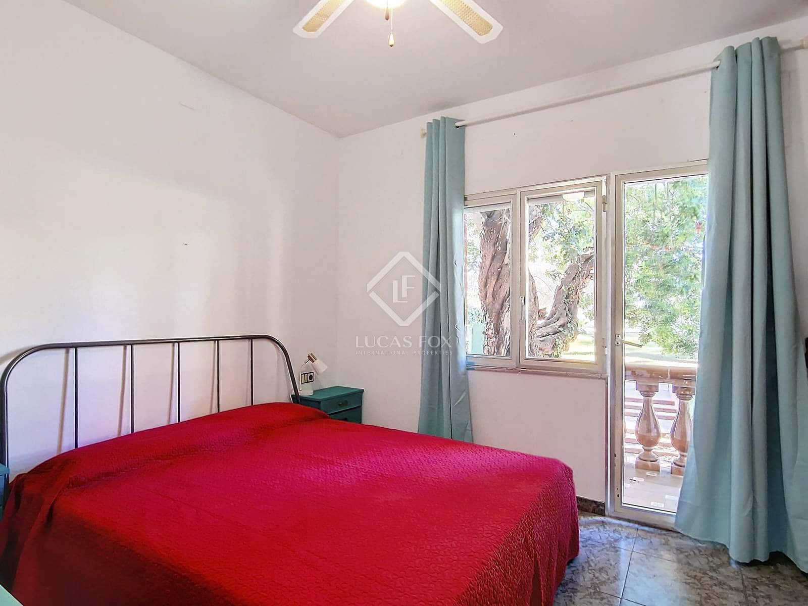 10 makuuhuone Huvila vuokrattavana paikassa Segur de Calafell mukana uima-altaan - 4 000 € (Ref: 8748457)