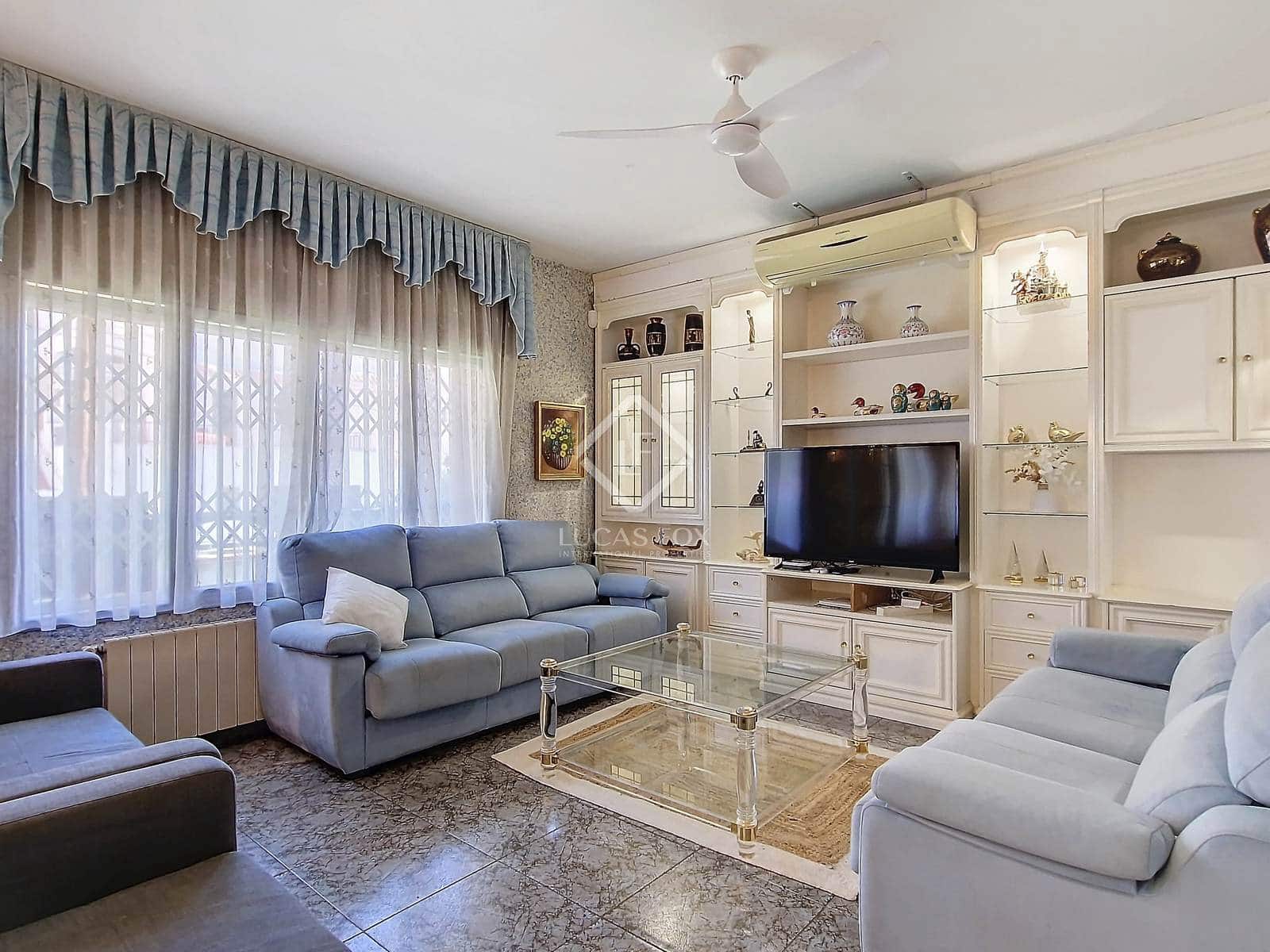 10 makuuhuone Huvila vuokrattavana paikassa Segur de Calafell mukana uima-altaan - 4 000 € (Ref: 8748457)